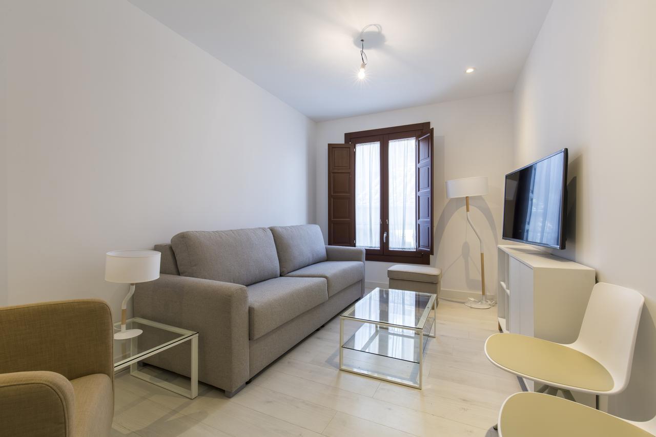 Aparthotel Shine Alcaiceria Grenada Zewnętrze zdjęcie