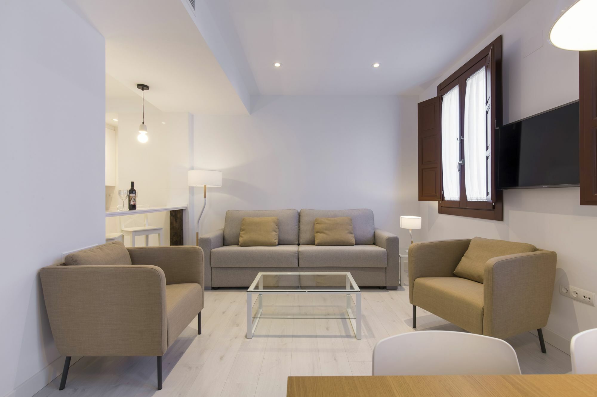 Aparthotel Shine Alcaiceria Grenada Zewnętrze zdjęcie