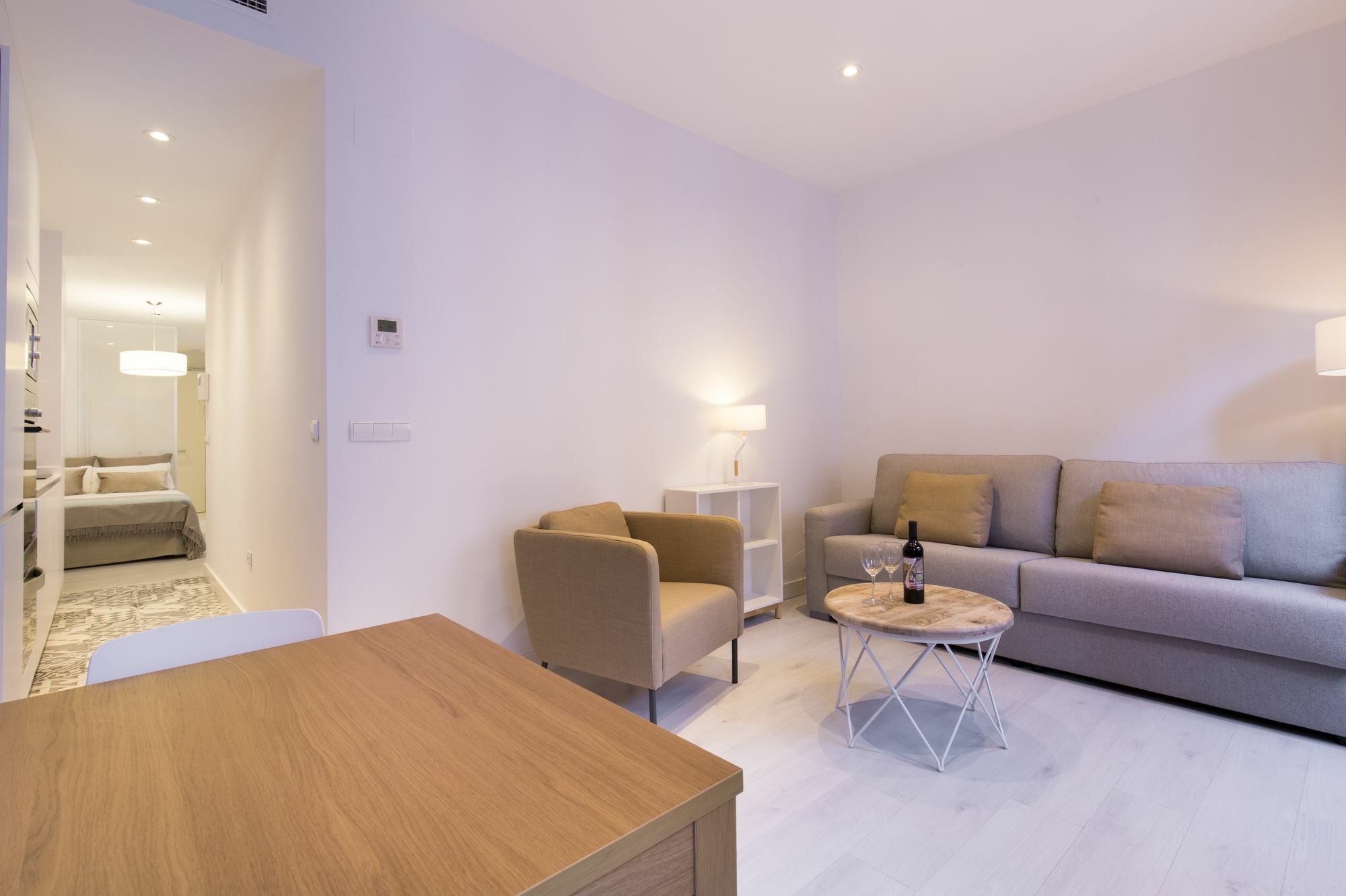 Aparthotel Shine Alcaiceria Grenada Zewnętrze zdjęcie