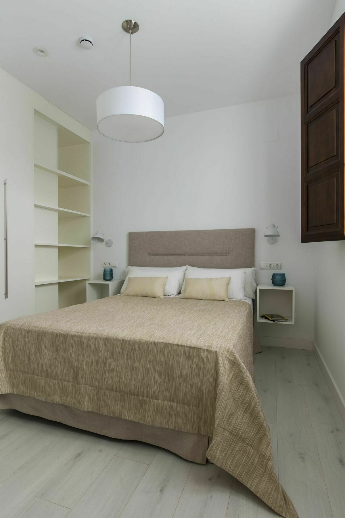 Aparthotel Shine Alcaiceria Grenada Zewnętrze zdjęcie