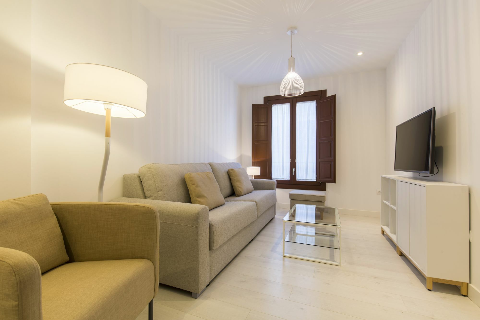 Aparthotel Shine Alcaiceria Grenada Zewnętrze zdjęcie